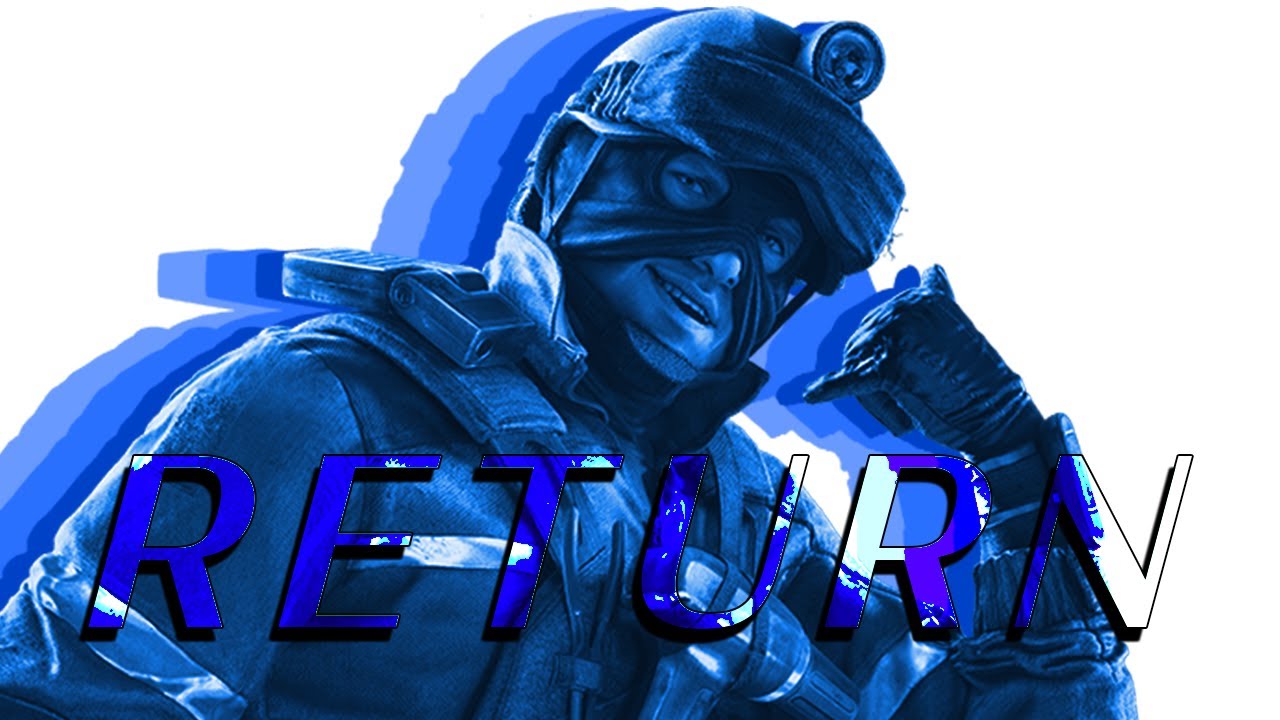 Return To Siege - YouTube