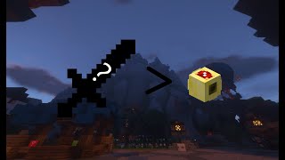 This item is BETTER than a SUMMONING RING? (Hypixel Skyblock)