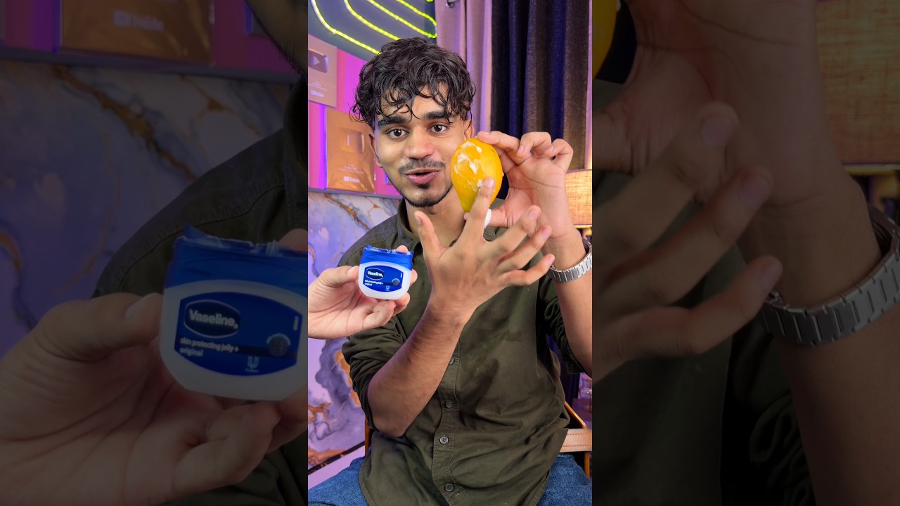 The Truth About Vaseline That Most People Dont Know! 썸네일