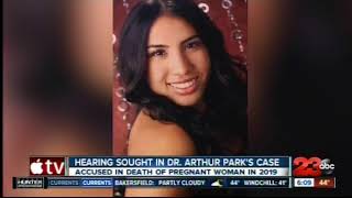 KERO ABC TV-23 Bakersfield, CA: Demi Dominguez's Family Speaking Out Regarding Doctor's License