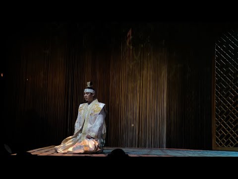 200724 뮤지컬 아랑가 스페셜 커튼콜 '꿈속의 여인' 송원근 한규정 박인혜