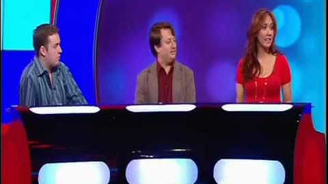 Would I Lie To You Series One Episode Four Part Two.mp4