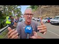 François BurtreDirecteur sportif Team France Club Défense tour cycliste Martinique 2026
