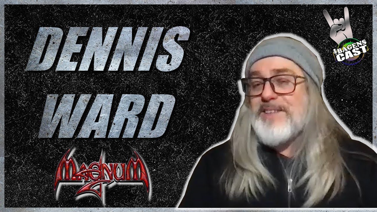 DENNIS WARD - 