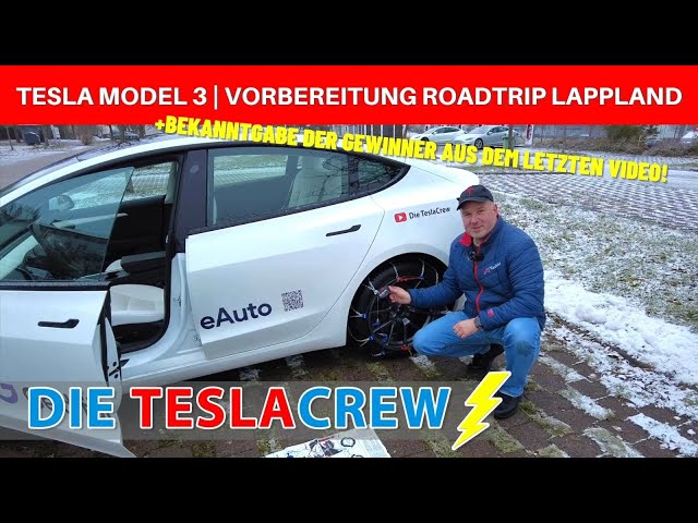 Ambientebeleuchtung: Nur eine Funzel? - Model 3 Technik - TFF