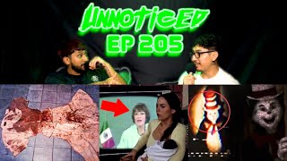 Disturbing Mexican Media, Darkest Mujer Casos De La Vida Real, Cat & The Hat Analog Horror! - Ep.205