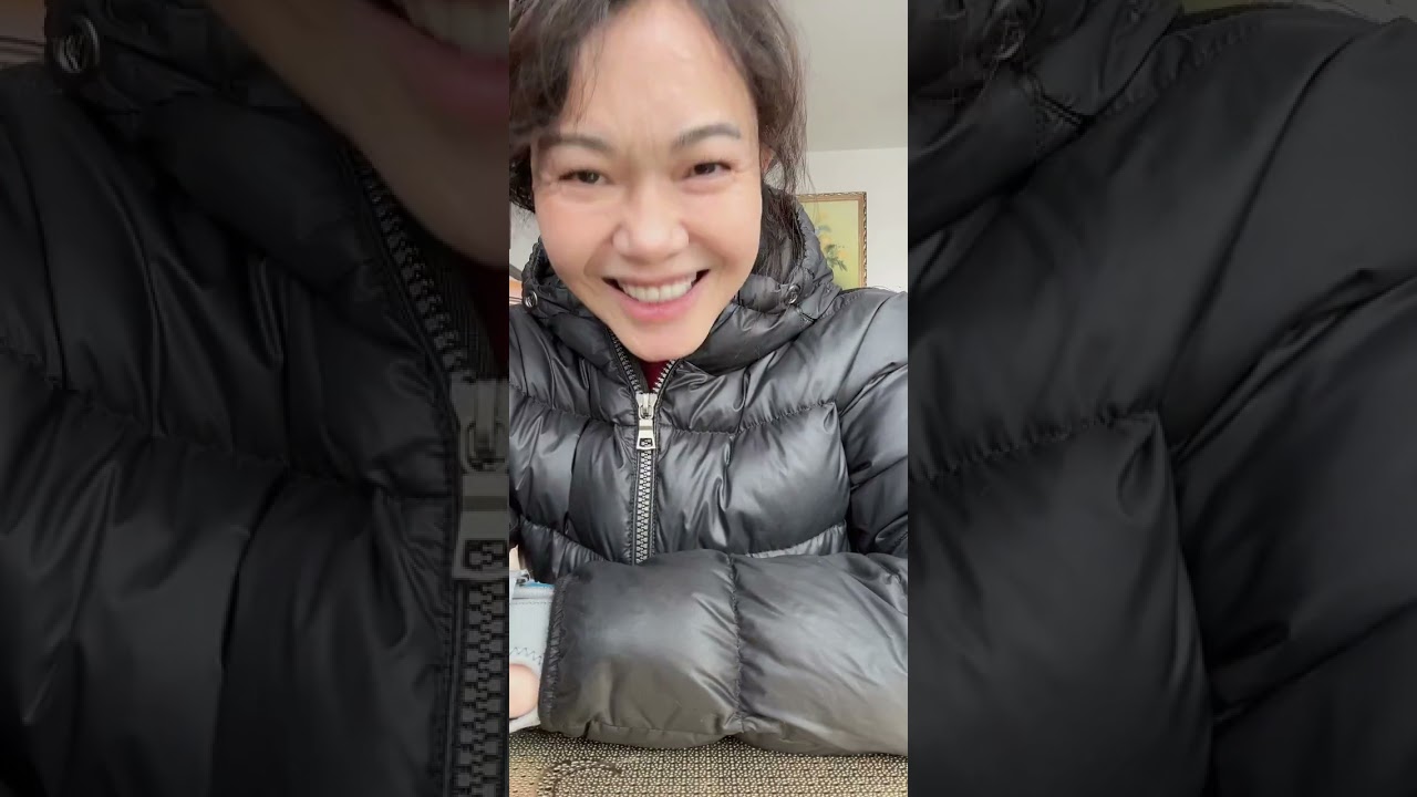 Bunda Corla Bersiap Keluar Cari Takjil Malah Berbahasa Inggris Tiba Tiba Sengakak Ini