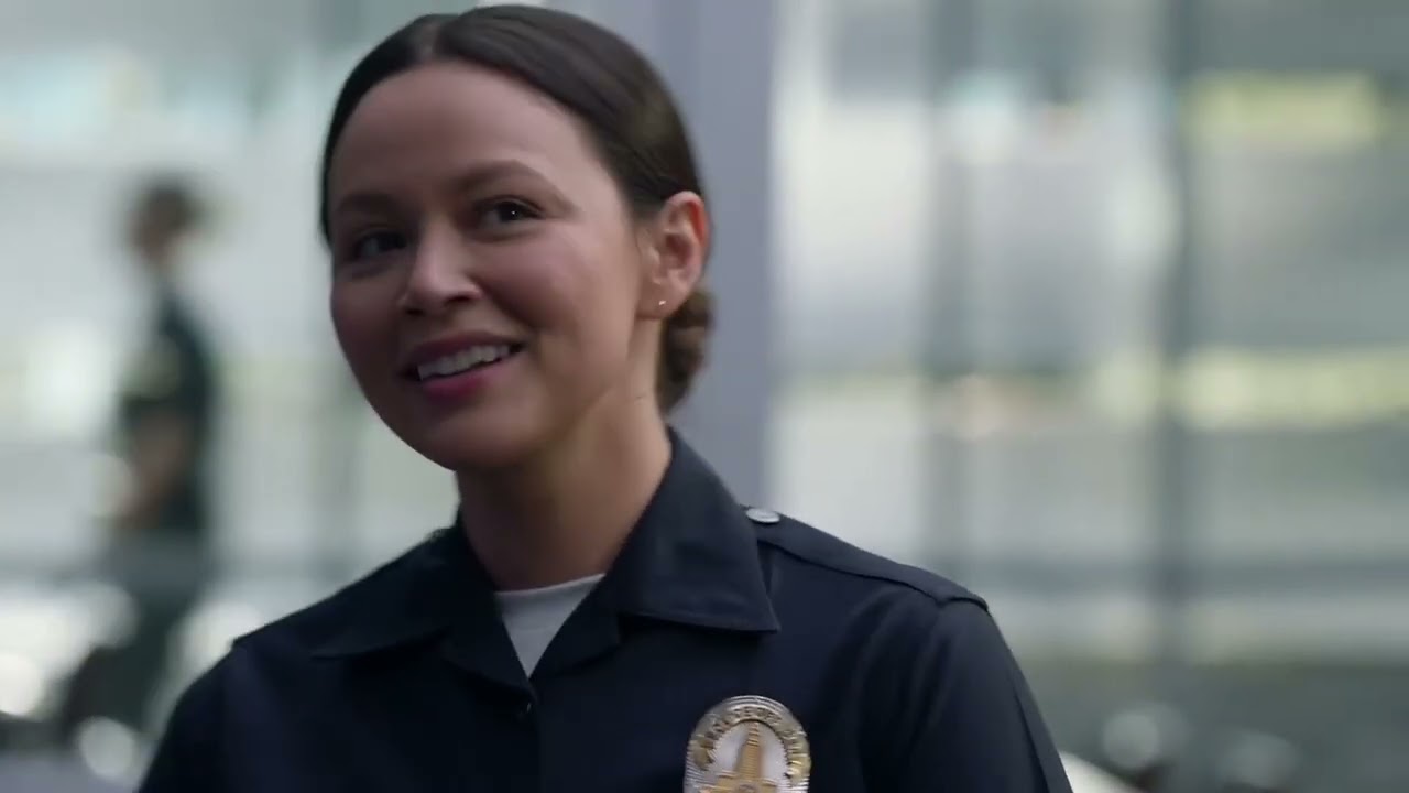 Chenford scene pack season four 