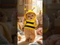 Funny kitten 🥰 ( I Love pet &amp; animals ) #ilovepetanimals