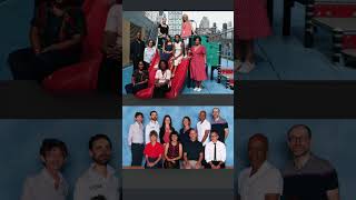 Lycée Through The Decades The 2020S À Travers Les Décennies Les Années 2020