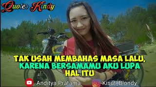 Kumpulan Quotes 'Caption' jowo Hits #3 story WA romantis, kumpulan Quotes