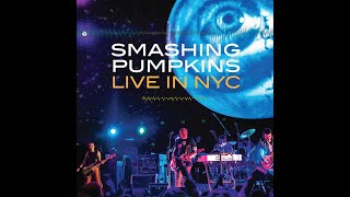 Smashing Pumpkins - Pinwheels (live | 5.1🔊)