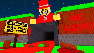 O que tem FORA DO MAPA de Roube um Brainrot??