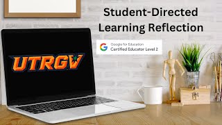 Celebrity EDTC 6341: Self Directed Learning - Google Educator Level 2 Profile