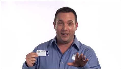 Tab-Expiring Visitor Sign-in &  Badge Book | Easy Badges