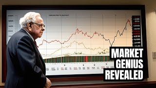 How Warren Buffett Outsmarted the Market in 2008