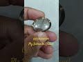 Beautiful natural Smoky Rutile quartz #gemstone #foryou #foryoupage #gemsnjewellery