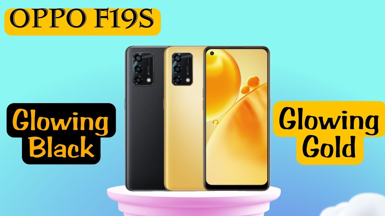 Oppo f19s⚡First impression Unboxing 33W Fast Change🔥 5000mAh Battery🔋 