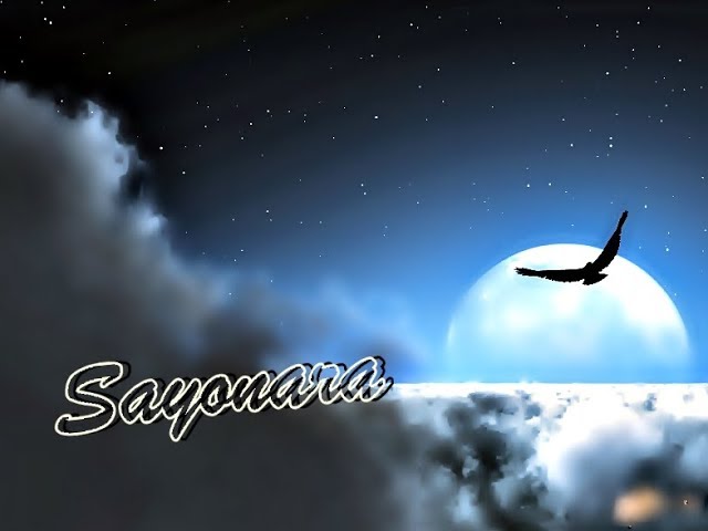 ❤♫ Off Course - Sayonara (1980) 莎喲哪啦