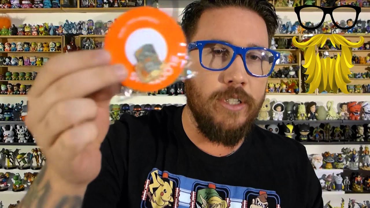 Loot Crate Unboxing & Review! Rating: 9/10 - Shirt: 9.5/10