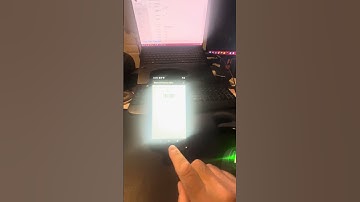 Pace RFID & Barcode - TECH VIDEO, Zebra Scan to Connect Bluetooth pairing a Scanner