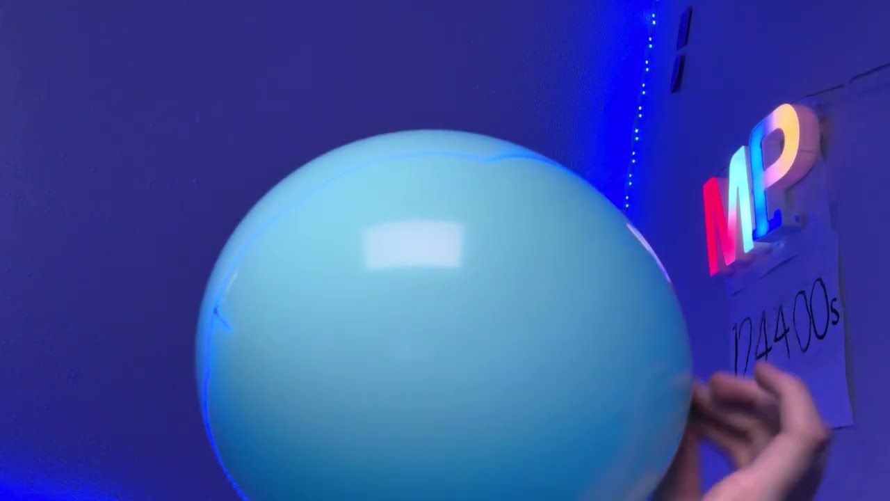 Balloon episode 🎈124458 - YouTube