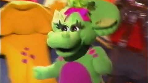 Big Surprise (2001 Version) Part 47