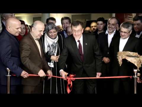 شگفت زدگی طراحان لباس سرشناس خارجی در جشنواره مد و لباس ایران افتتاحیه بخش بین الملل
