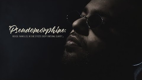 Dose 1 : Introduction (Official Video) #dose #introduction #Pseudomorphine #rap #Music #vibes