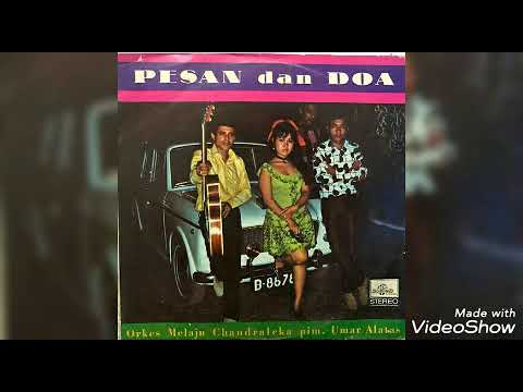 Elvy Sukaesih - Pedoman Cinta (1970)
