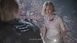 Leon S Kennedy Funk Sereno Edit