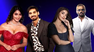 Ahan Shetty And Pooja Hegdes Sanki Is Not A Remake But An Original Love Story By Sajid Nadiadwala.