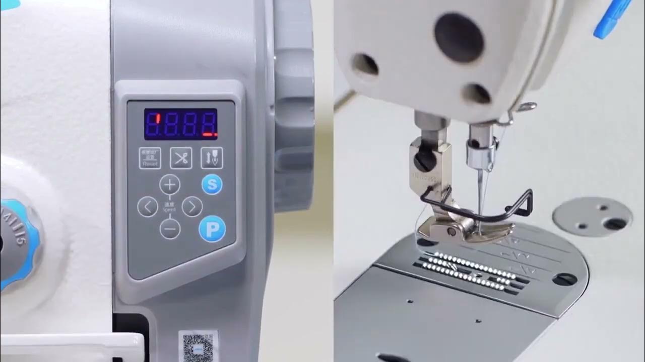 JACK A2B SEWING MACHINE Jack new modal धागा काटने वाली मशीन YouTube