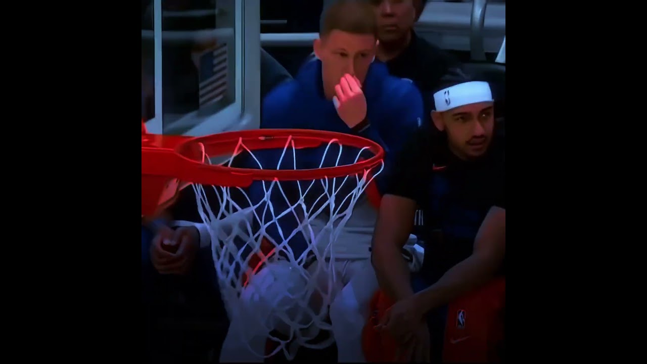 The COLDEST NBA Nicknames🥶| 4k Edit