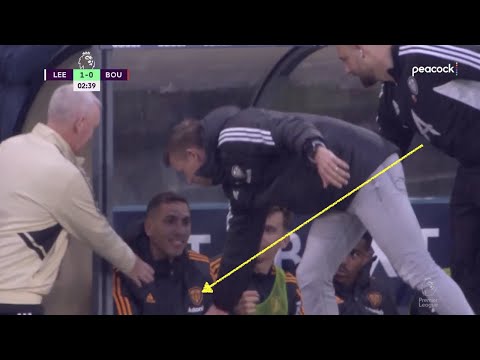 Mastering Handshake Etiquette: American Insights at Leeds