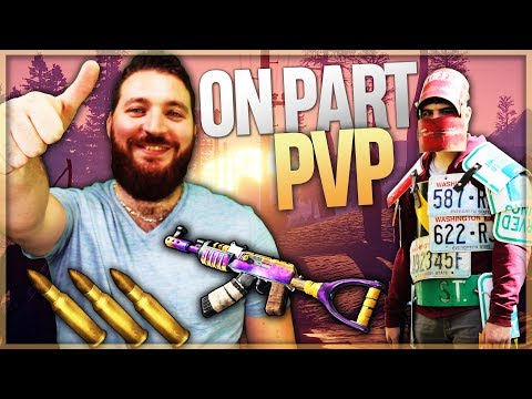 Rust Fr - S11 EP16 : L'AVENTURE CONTINUE (PVP) - Rust Fr - S11 EP16 : L'AVENTURE CONTINUE (PVP)