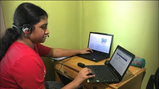 Tech savvy Jersey City sisters teach free coding classes