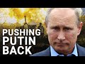 Putin will not succeed in summer offensive  daniel fried