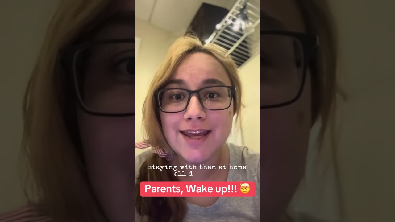 Something Dark Is Happening to Children Right Now.