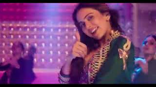 Rakul Preet Dance Video Ii Rakul Preet New Dance Video Ii