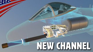 New Channel - More Special 3D Animation ”3D Mil-Tech”