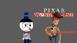 I am planning to remake Pixar wonderland sounds(credit goes to Oliver for the png )