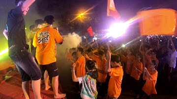 Hội trại 26.3.2019