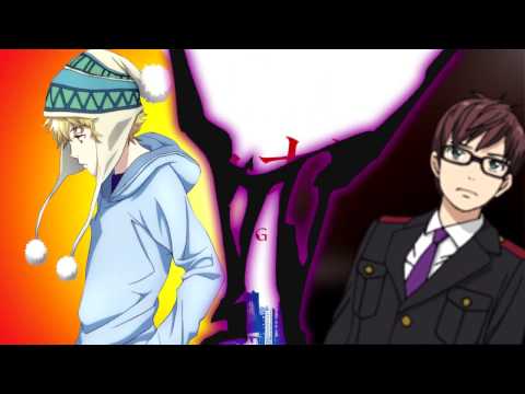 【MAD】Noragami Aragoto Opening 2 「紅蓮」 FANMADE