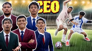 AF2C's REAL CEO Revealed 😱 We Found Him During a Heavy Rain❗️