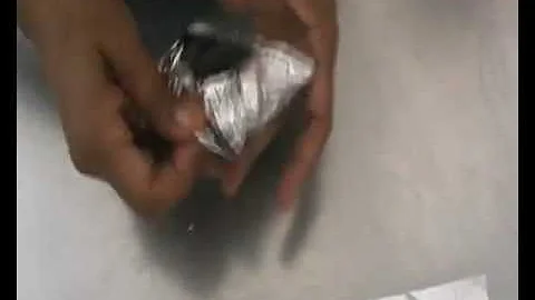Como é feito o abará?