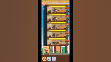 Pizza Tower: Idle Tycoon Android Game