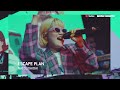 Escape Plan - Natsudaidai | YouTube Music Night 2025 (2025.10.22)