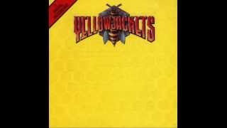 Yellowjackets - Matinee Idol chords