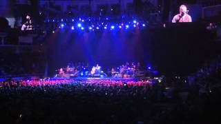 Brilliant Disguise - Bruce Springsteen @ Turku 7.5.2013